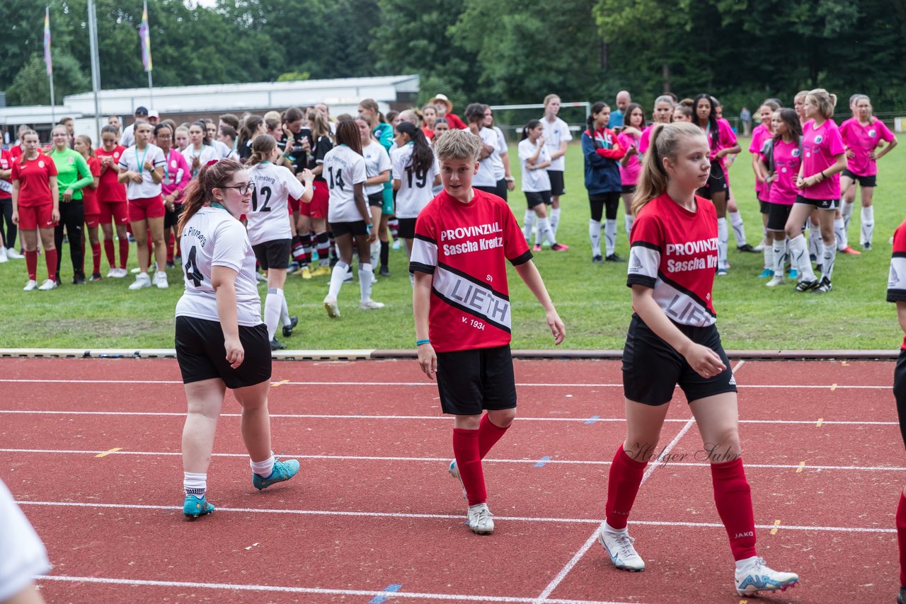 Bild 134 - Loewinnen Cup